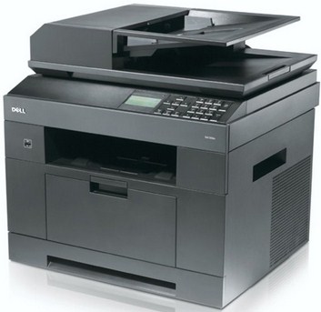 Dell 1100 Laser Printer Driver For Mac