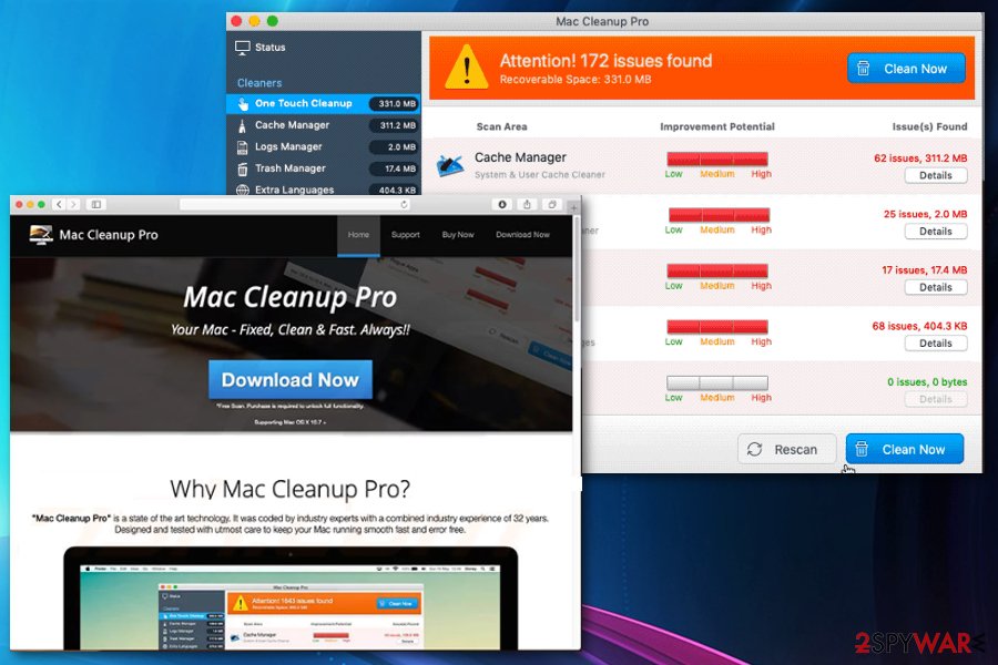 Disk Cleaner Pro Mac Download Torrent